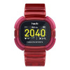 Ρολόι Smart - Havit M90 (Red) Κόκκινο