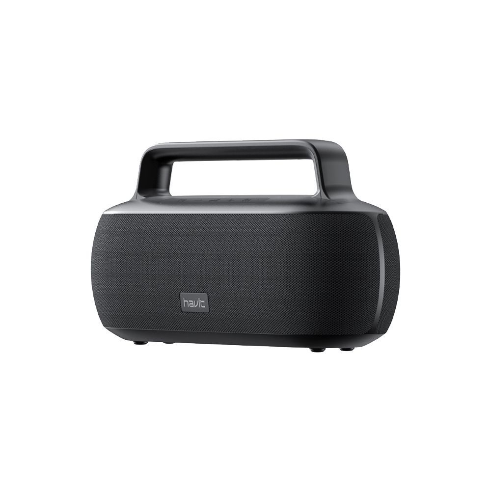 Ηχείο Bluetooth Havit SK816BT Μαύρο