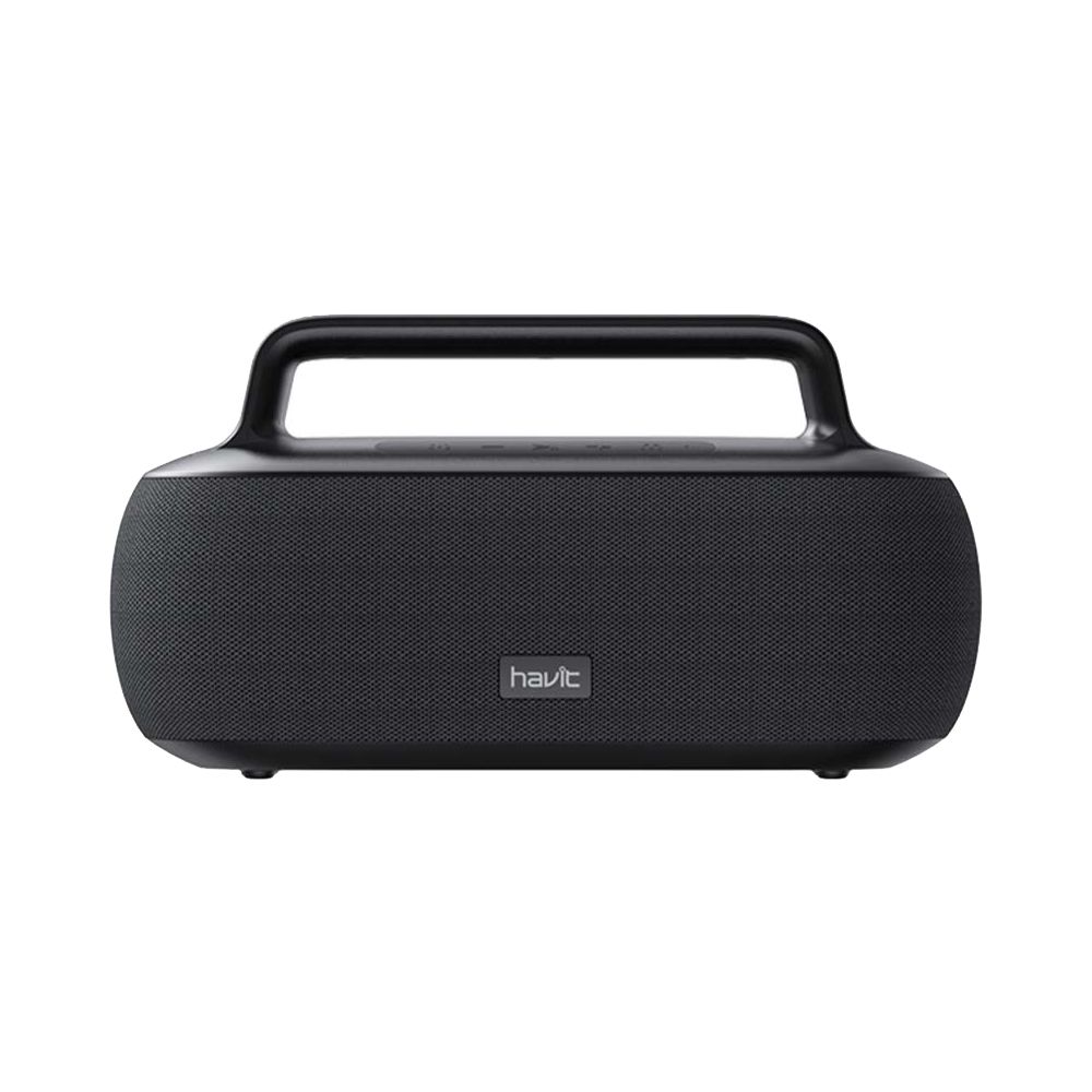 Ηχείο Bluetooth Havit SK816BT Μαύρο