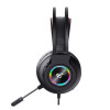 Gaming Ακουστικά - Havit H654D Μαύρο