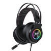 Gaming Ακουστικά - Havit H654D Μαύρο