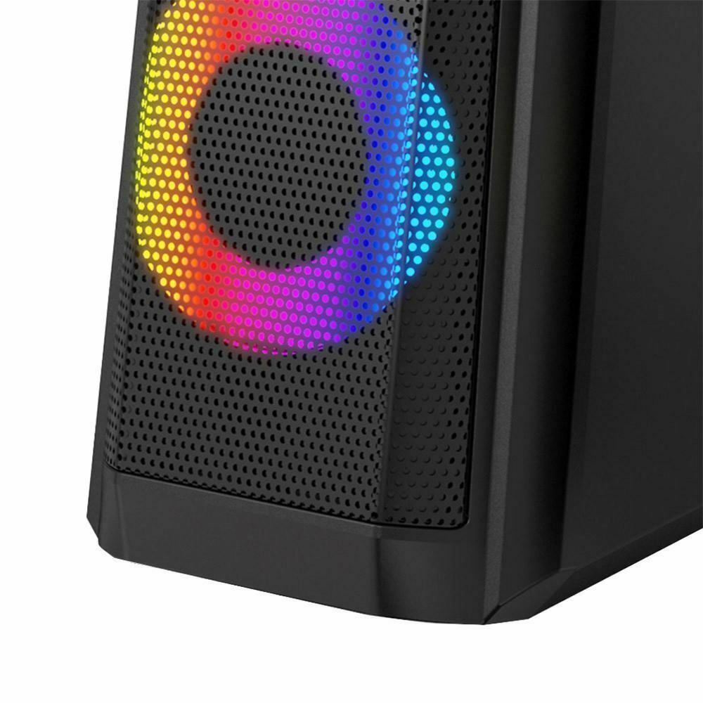 Gaming Ηχεία -  Havit SK204 Μαύρο