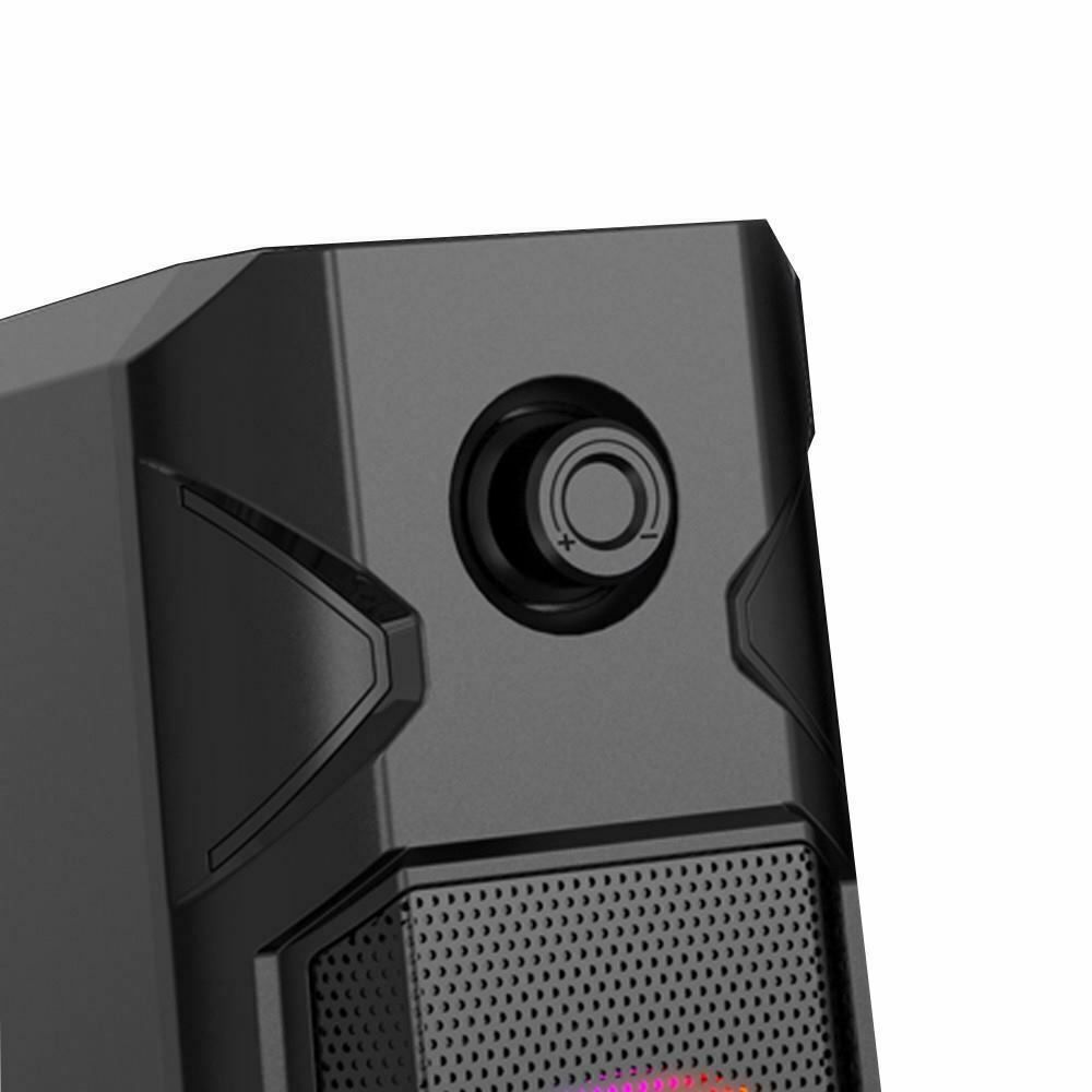 Gaming Ηχεία -  Havit SK204 Μαύρο