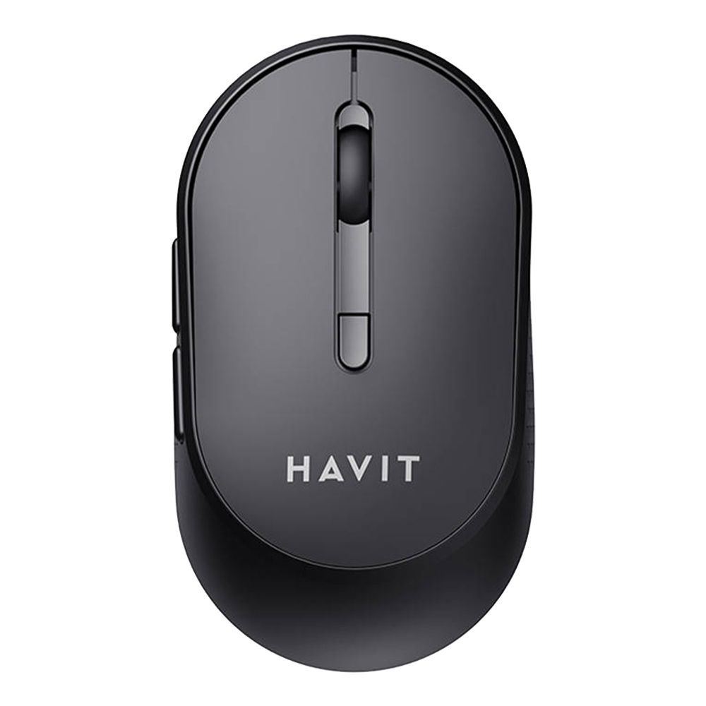 Ασύρματο Οπτικό Ποντίκι Havit MS78GT Μαύρο
