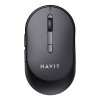 Ασύρματο Οπτικό Ποντίκι Havit MS78GT Μαύρο