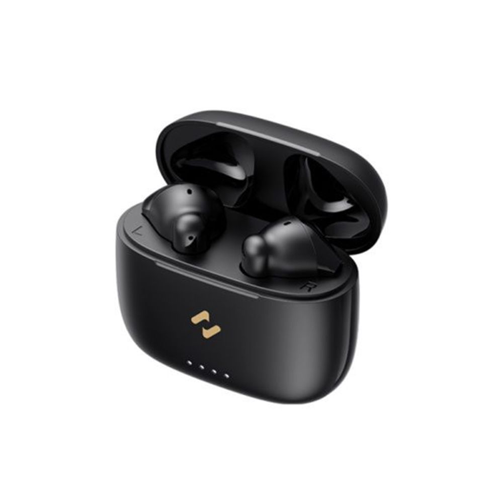 Ακουστικά Bluetooth Havit TW947 με Θήκη Φόρτισης Μαύρο