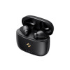 Ακουστικά Bluetooth Havit TW947 με Θήκη Φόρτισης Μαύρο