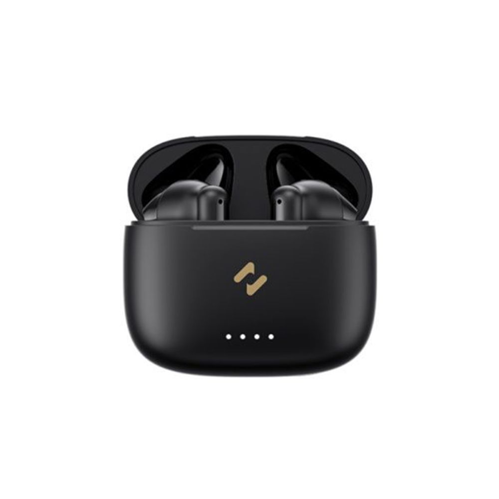 Ακουστικά Bluetooth Havit TW947 με Θήκη Φόρτισης Μαύρο