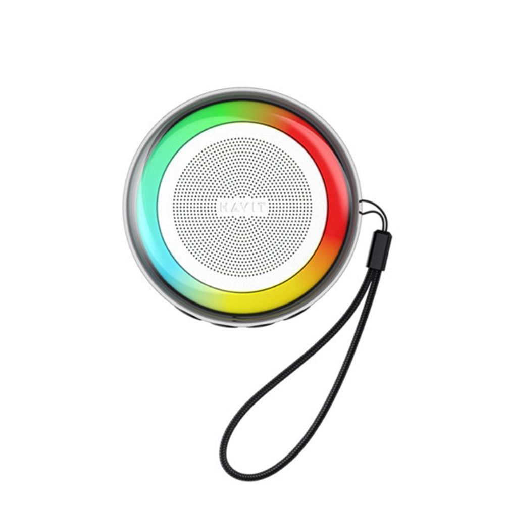 Ηχείο Bluetooth Havit SK887BT Μαύρο