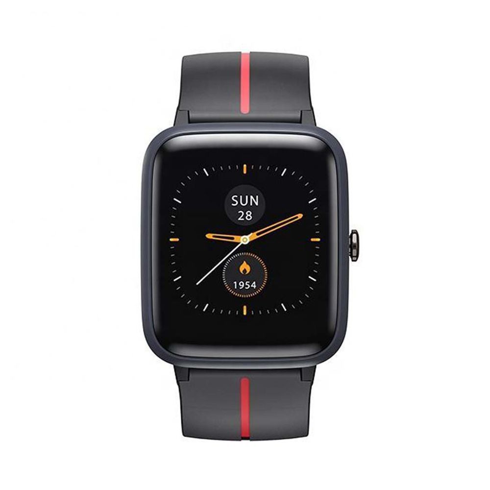 Ρολόι Smartwatch Havit M9002G Μαύρο