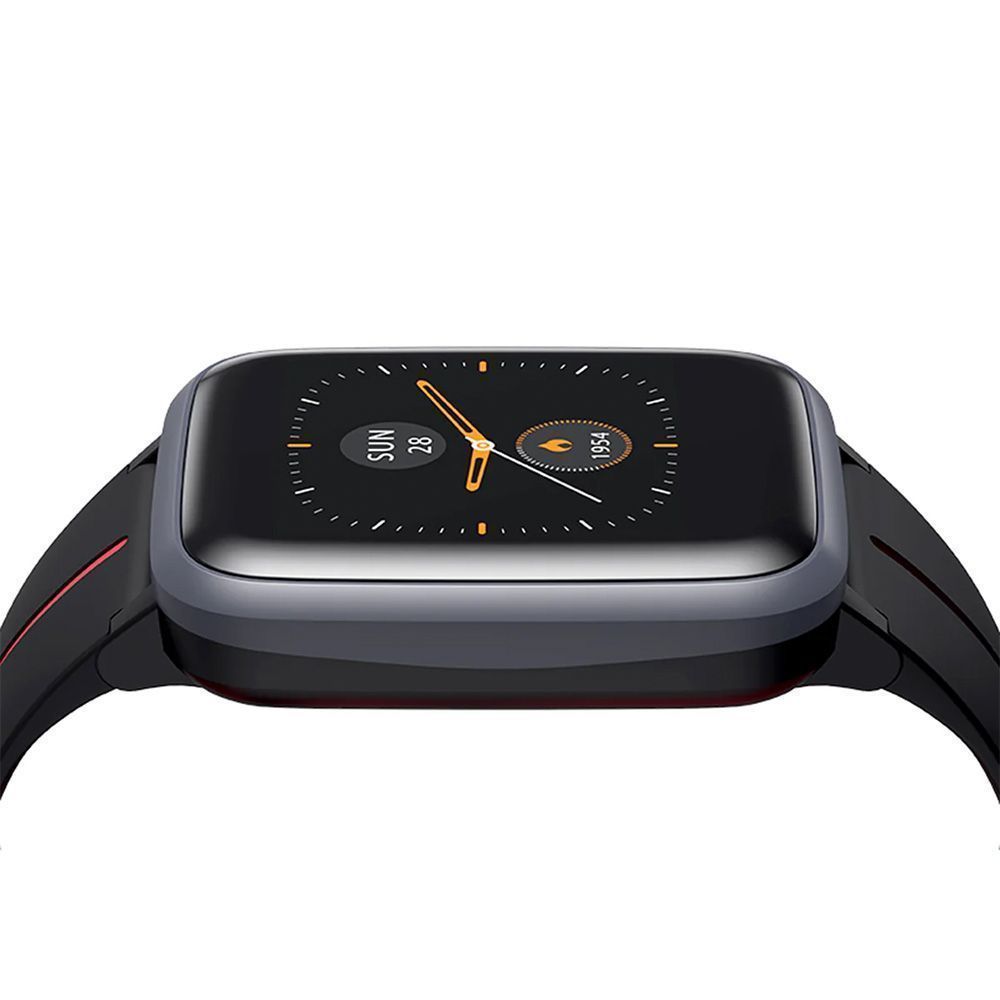 Ρολόι Smartwatch Havit M9002G Μαύρο