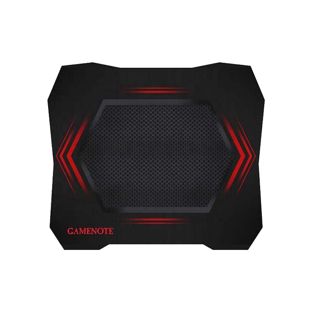 Gaming Mousepad - Havit MP843 Μαύρο/Κόκκινο