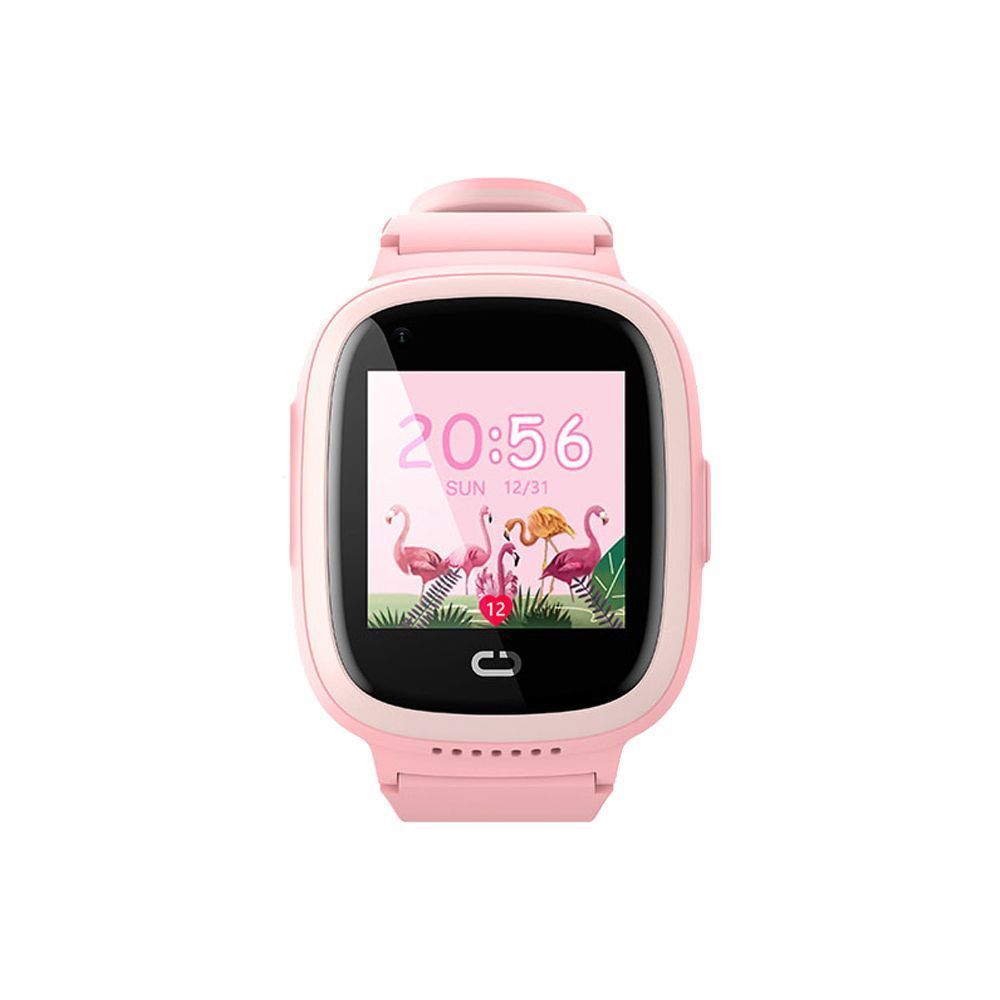 Παιδικό Ρολόι Smartwatch Havit KW11 Ρόζ