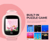 Παιδικό Ρολόι Smartwatch Havit KW11 Ρόζ