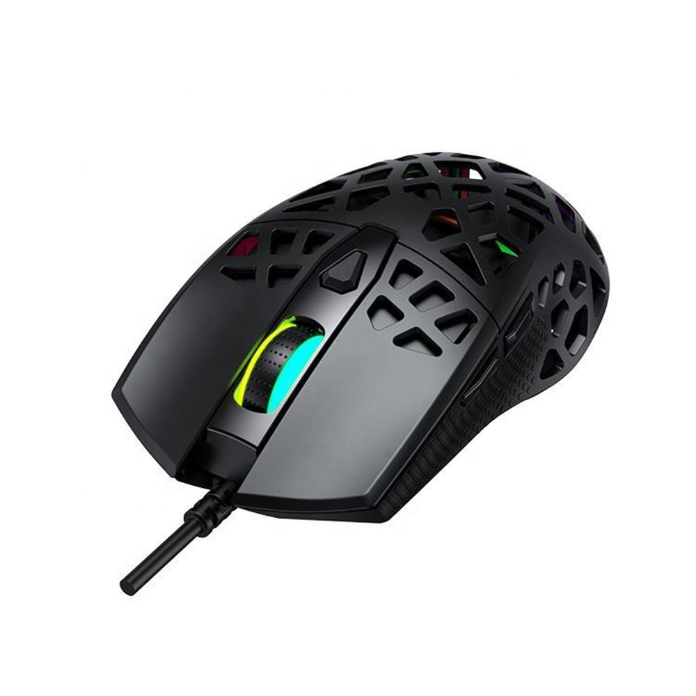 Gaming Ποντίκι - Havit MS956 Μαύρο