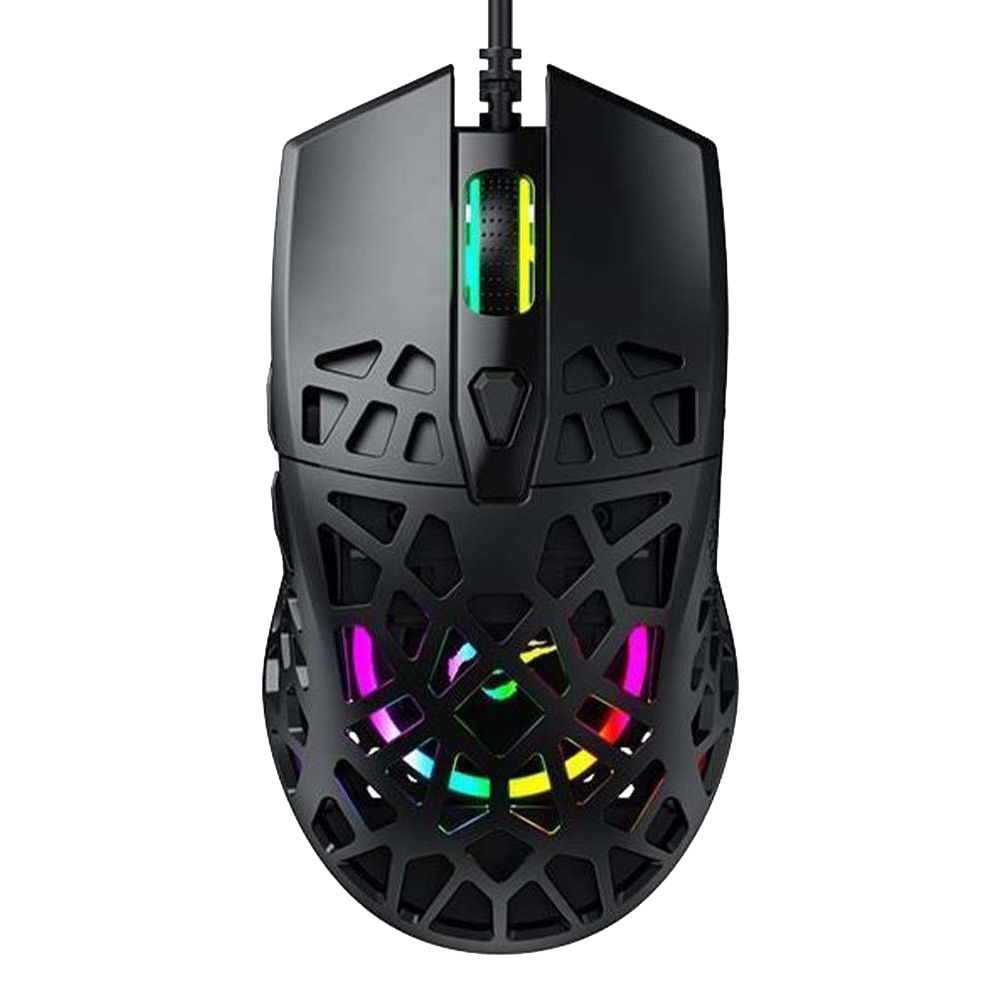 Gaming Ποντίκι - Havit MS956 Μαύρο