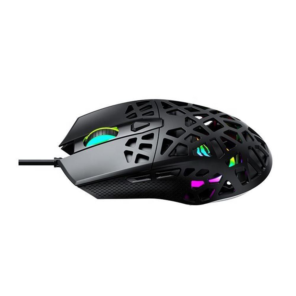 Gaming Ποντίκι - Havit MS956 Μαύρο