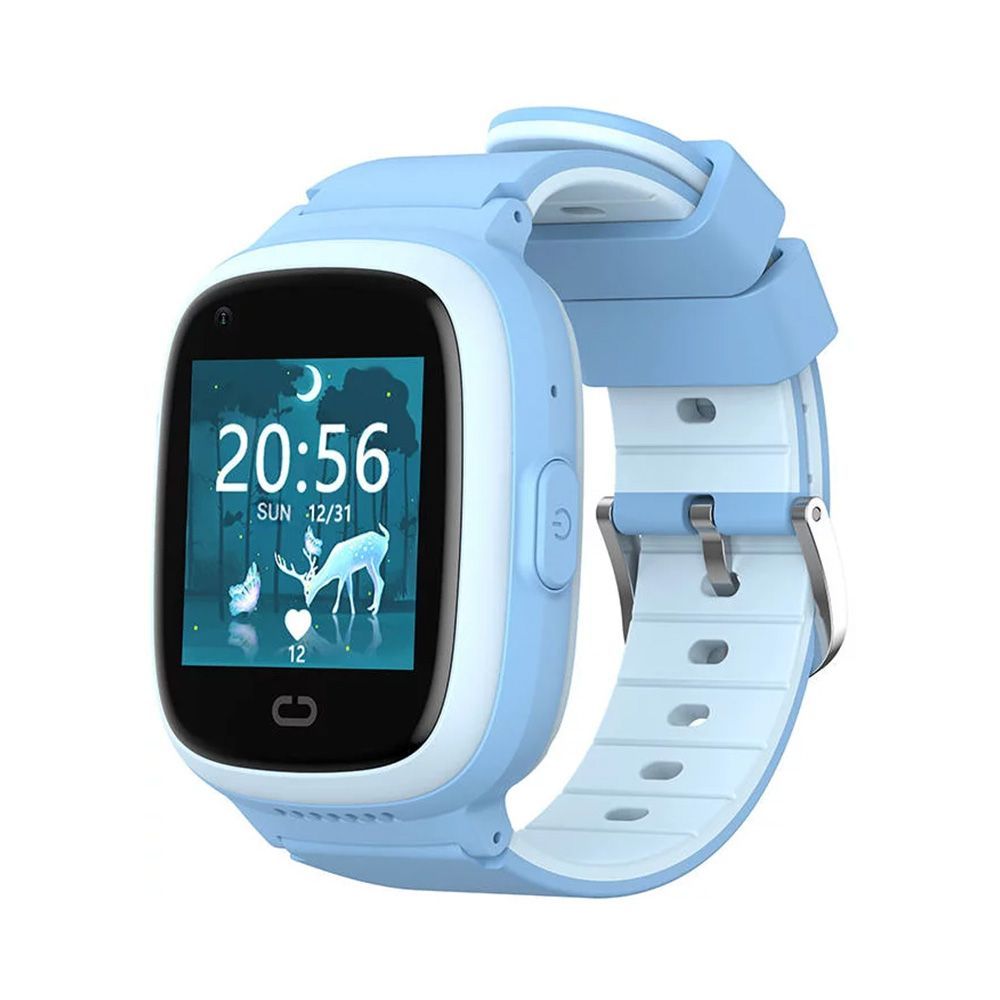 Παιδικό Ρολόι Smartwatch Havit KW11 Μπλέ
