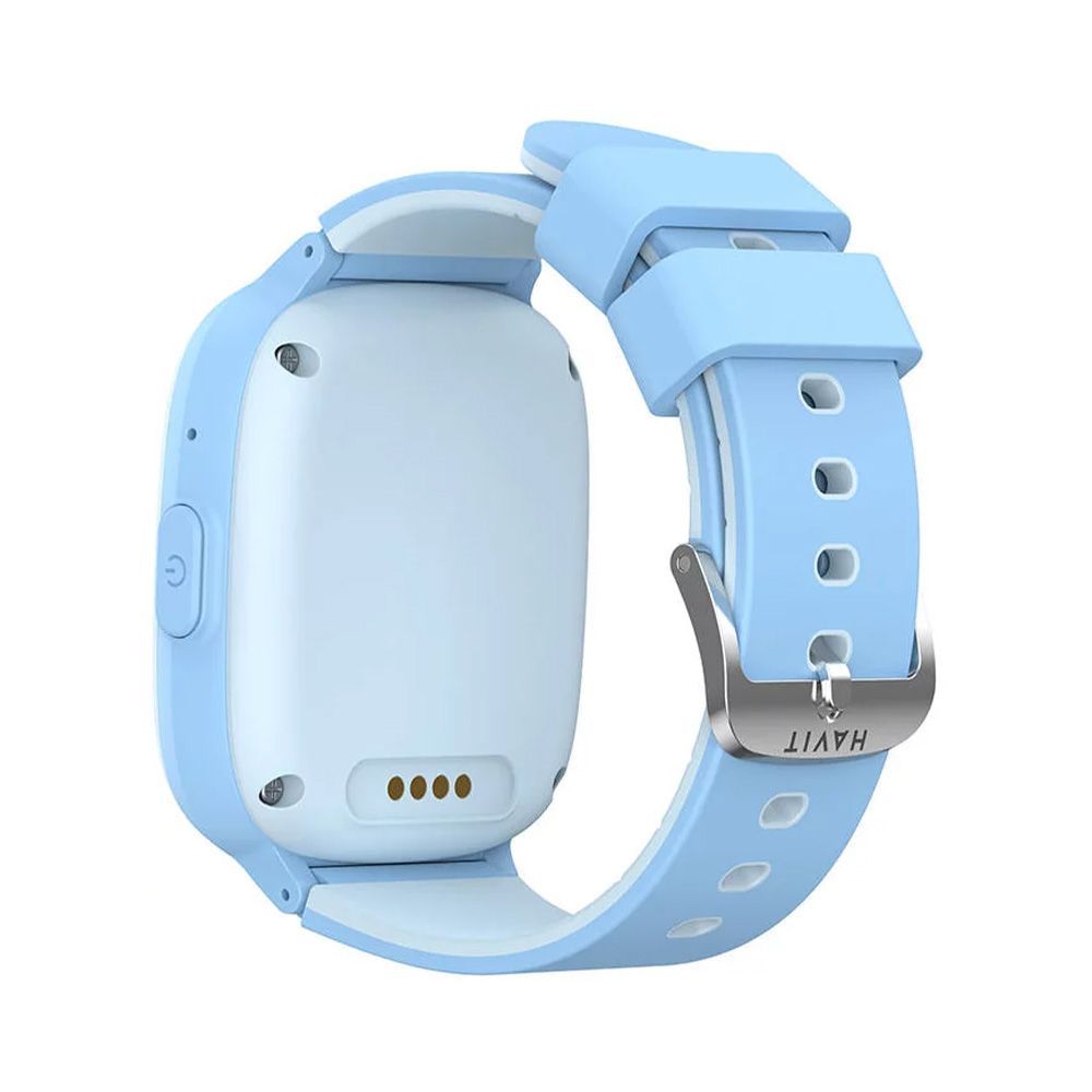 Παιδικό Ρολόι Smartwatch Havit KW11 Μπλέ
