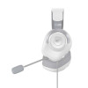 Gaming Ακουστικά - Havit H2230D (White) Λευκό