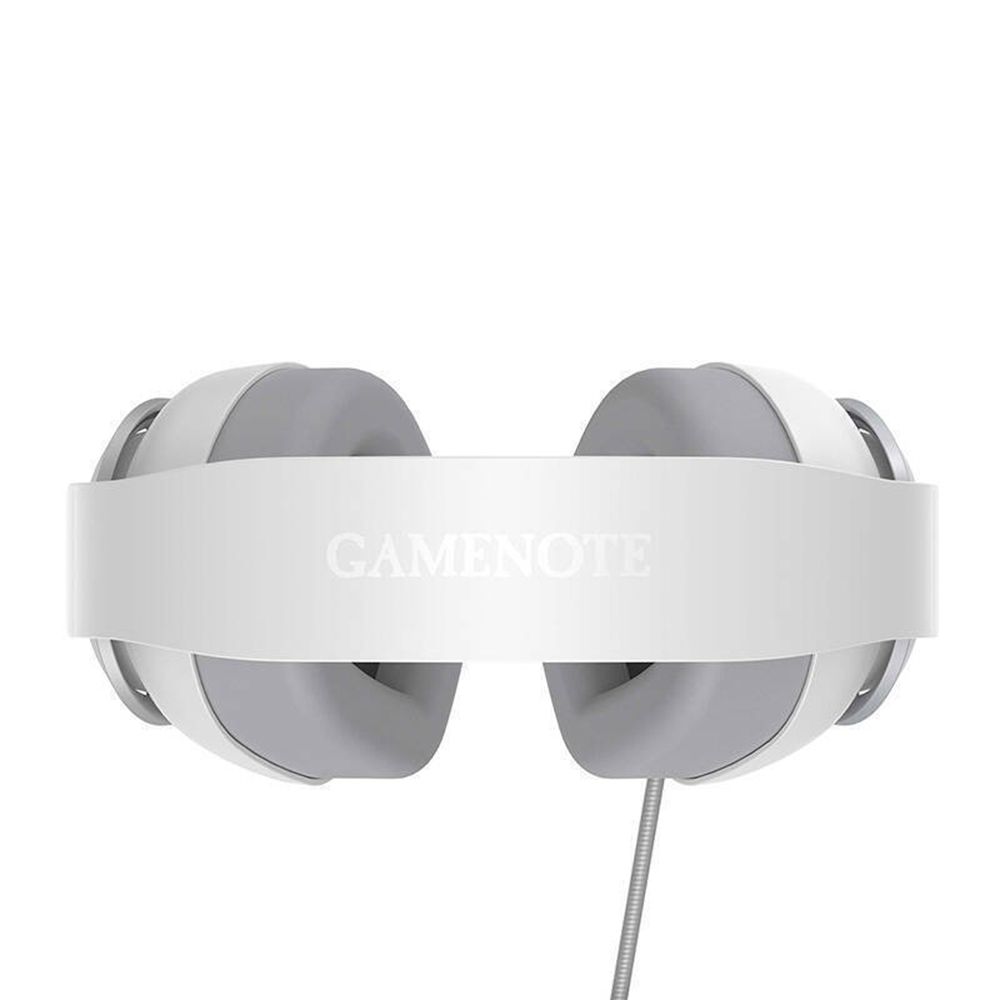 Gaming Ακουστικά - Havit H2230D (White) Λευκό