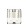 Ακουστικά Bluetooth Havit TW981 με Θήκη Φόρτισης Μπεζ