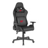 Gaming Καρέκλα Gamenote GC936 Μαύρο