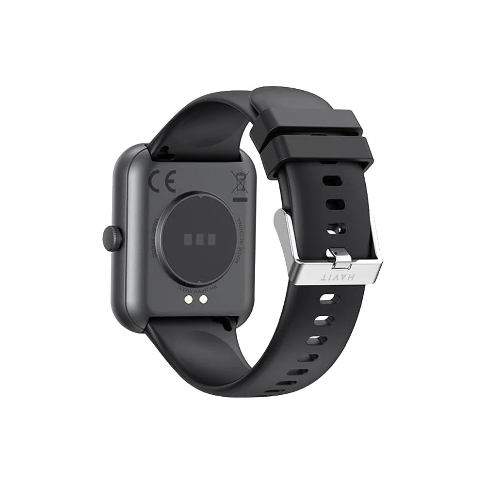 Ρολόι Smart - Havit M9035 (BLACK) Μαύρο