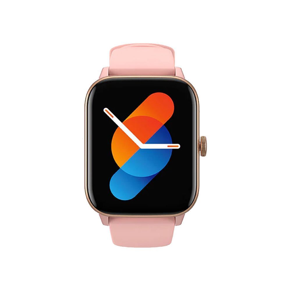 Smartwatch Havit M9037 Ρόζ