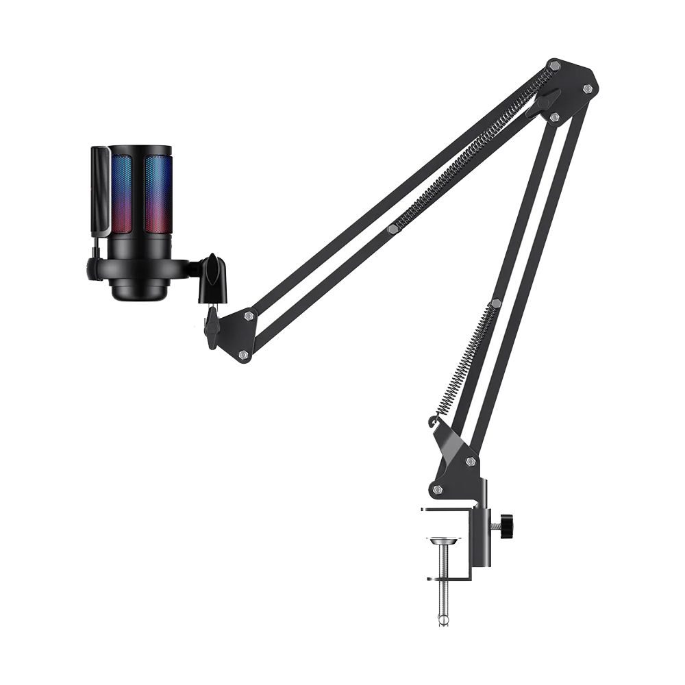 Gaming Μικρόφωνο - Havit GK50 PRO (Black) Μαύρο