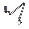 Gaming Μικρόφωνο - Havit GK50 PRO (Black) Μαύρο