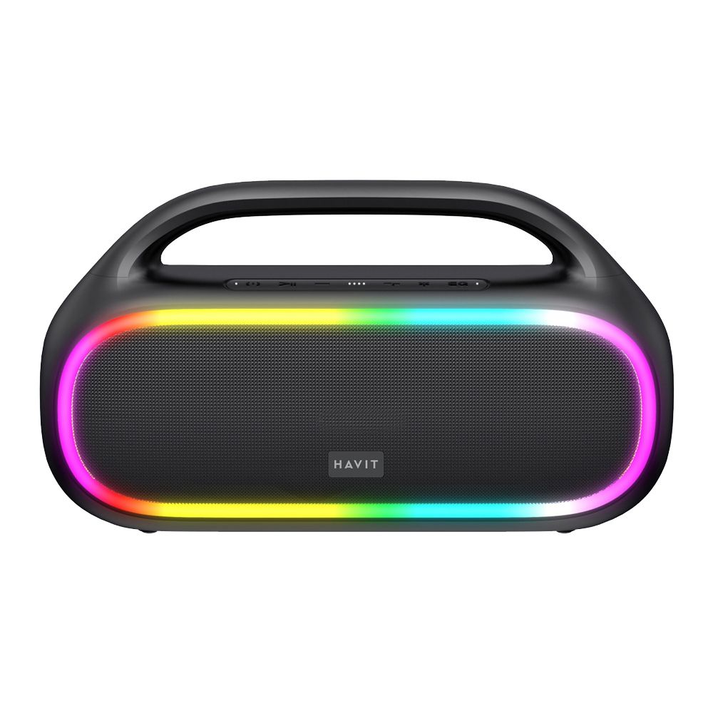 Ηχείο Bluetooth - Havit SK862BT Μαύρο