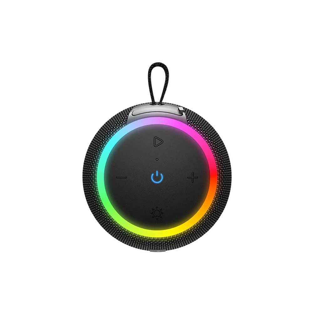 Ηχείο Bluetooth - Havit SK829BT RGB Μαύρο