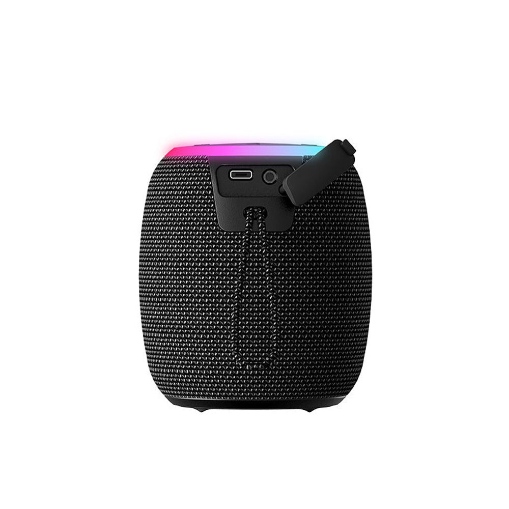 Ηχείο Bluetooth - Havit SK829BT RGB Μαύρο