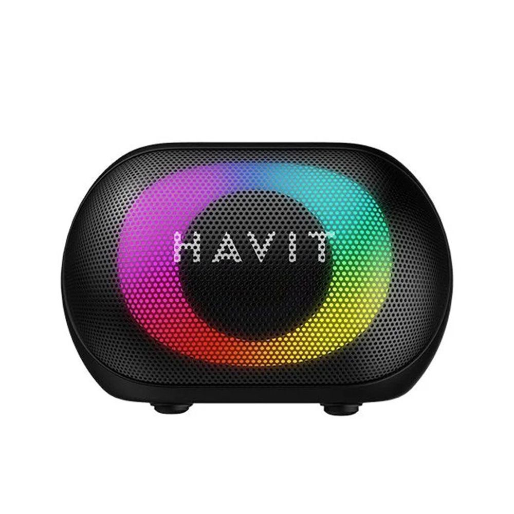 Ηχείο Bluetooth Havit SK885BT 8W Μαύρο