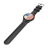 Smartwatch HOCO Y15 Μαύρο