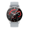 Smartwatch HOCO Y15 Ασημί