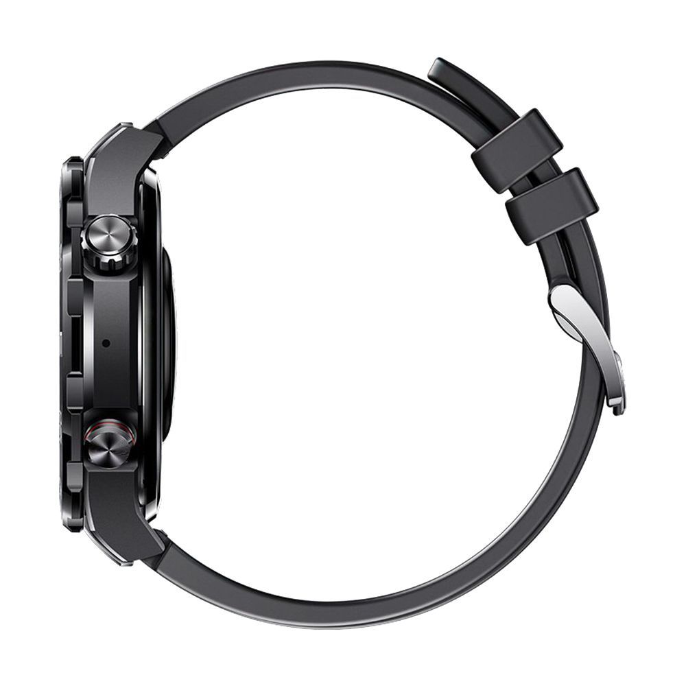 Smartwatch HOCO Sports Y16 Μαύρο