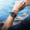 Smartwatch HOCO Sports Y16 Μαύρο