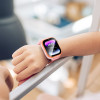 Παιδικό Ρολόι Smartwatch Hoco Y101 GPS|LBS|WiFi|4G Ροζ
