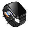Smartwatch HOCO DYD01 Μαύρο