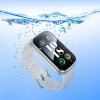 Smartwatch HOCO Y25 Ασημί