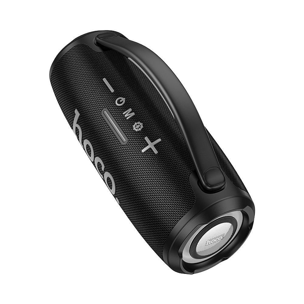Hoco Mini Bluetooth Ηχείο HA4 Μαύρο