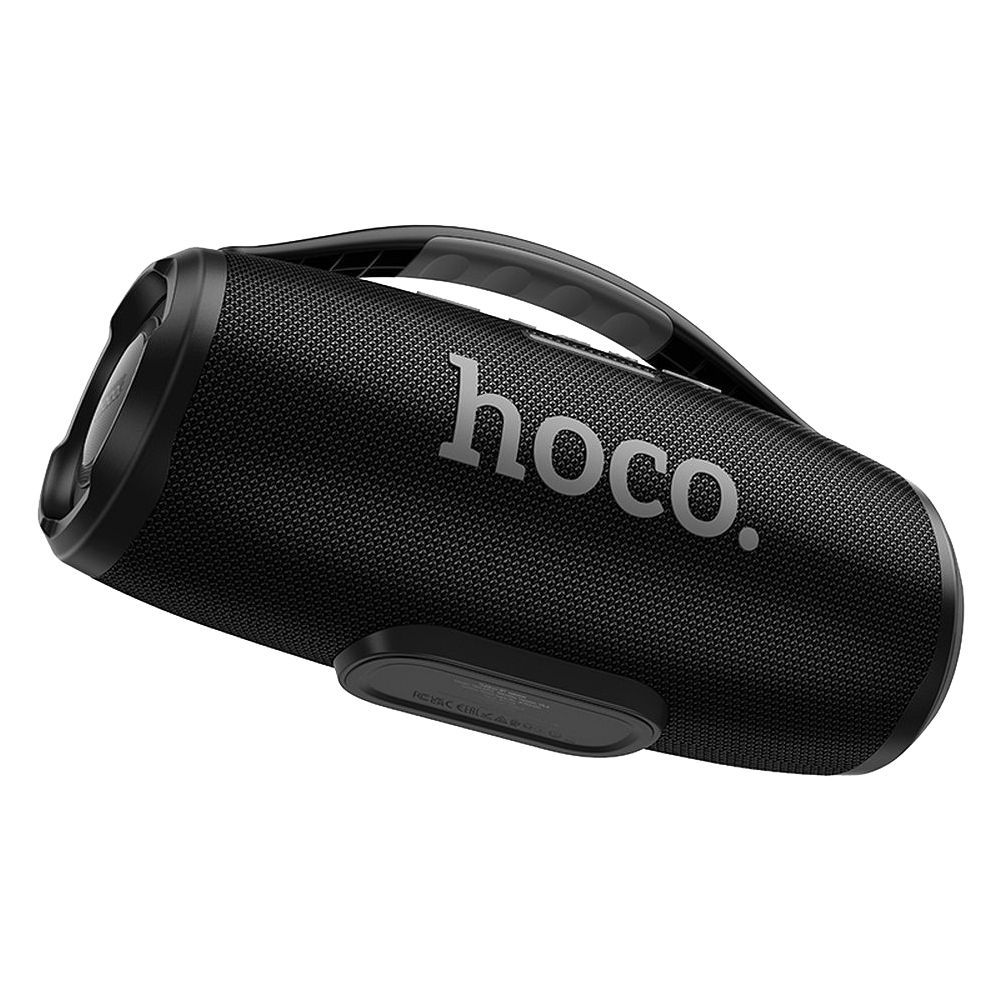 Hoco Mini Bluetooth Ηχείο HA4 Μαύρο