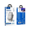 Ασύρματο Μαγνητικό Powerbank Hoco Q36A 10000mAh με stand 20W PD Γκρι