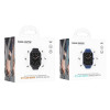 Smartwatch HOCO Y27 Μαύρο