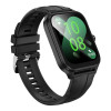 Smartwatch HOCO Y27 Μαύρο