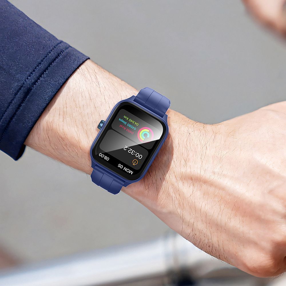 Smartwatch HOCO Y27 Μπλέ
