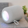 Hoco LED Bluetooth Ηχείο HC30 Γκρι