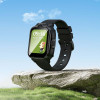 Παιδικό Ρολόι Smartwatch Hoco Y104 GPS|LBS|WiFi|4G Μαύρο